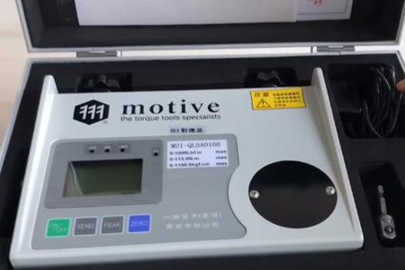 購(gòu)買扭力測(cè)試儀的幾點(diǎn)注意事項(xiàng)